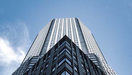How Centering Supports Major Construction Projects