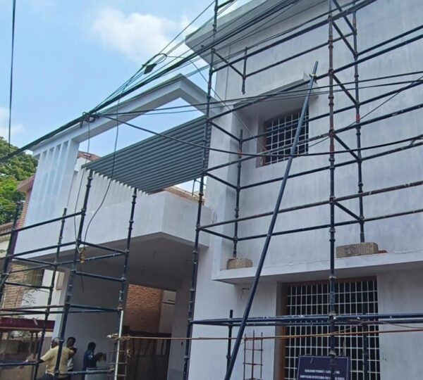 House Work