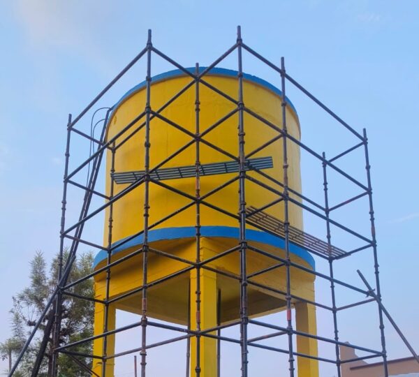 Water Tank