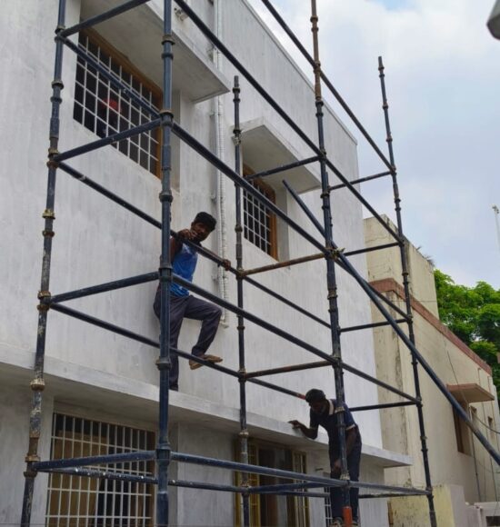 Home Construction