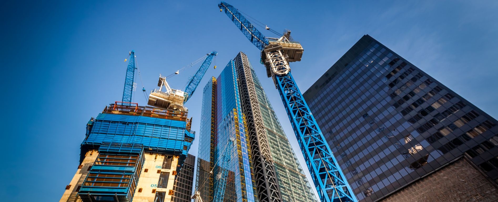 Centering and Scaffolding Supplier