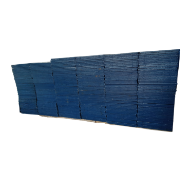 Centering Plates
