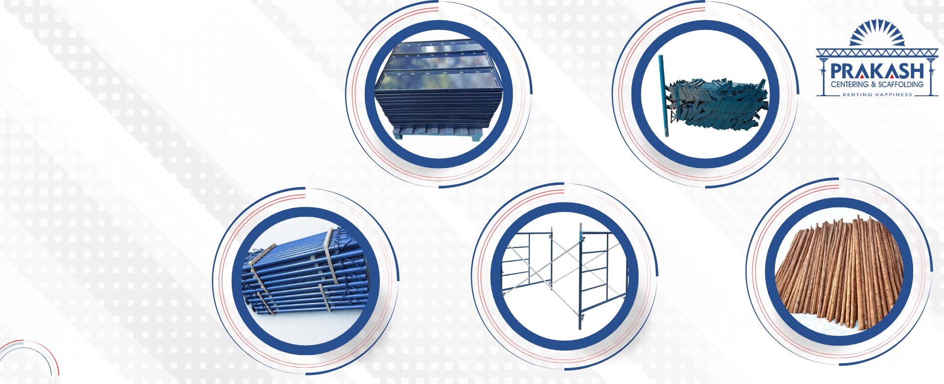 Top-Grade Materials with First-Class Service