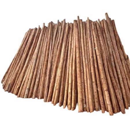 Wooden Ballies